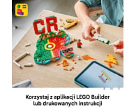 LEGO EDITIONS 43012 Cristiano Ronaldo — piłkarskie momenty - 1517898 - zdjęcie 8